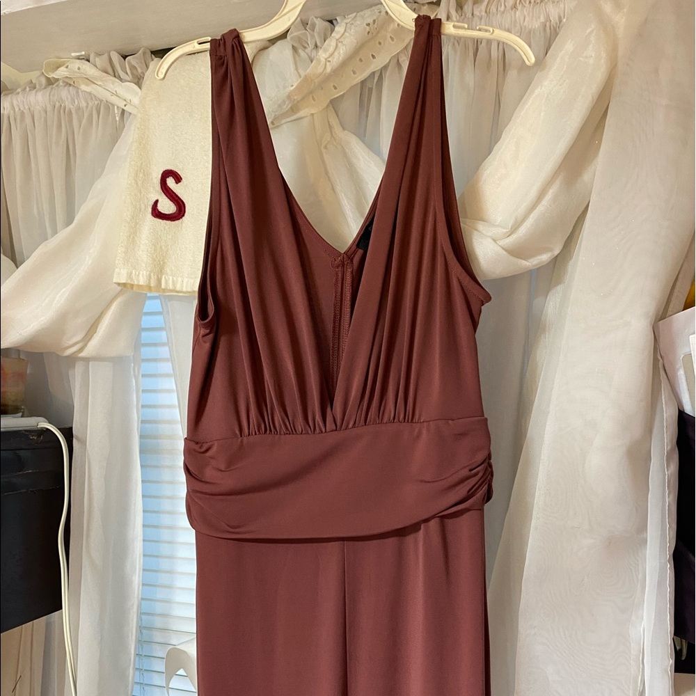 forever 21 jumpsuit